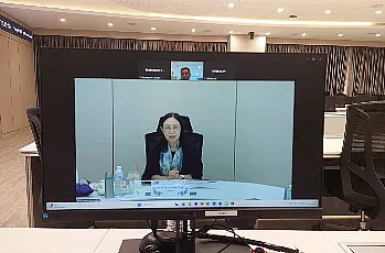 การประชุมคณะกรรมการสรรหาผู้สมควรดำรงตำแหน่งคณบดีคณะเกษตรศาสตร์และทรัพยากรธรรมชาติ ครั้งที่ 2/2568