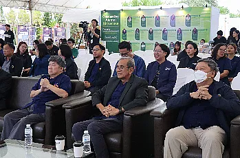 นายกสภามหาวิทยาลัยพะเยา เป็นประธานเปิดงานเกษตรแฟร์ ประจำปี 2568 