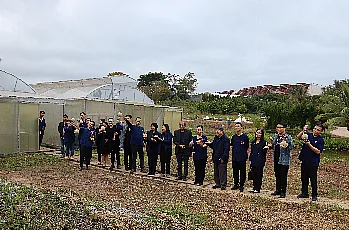 นายกสภามหาวิทยาลัยพะเยา เป็นประธานเปิดงานเกษตรแฟร์ ประจำปี 2568 