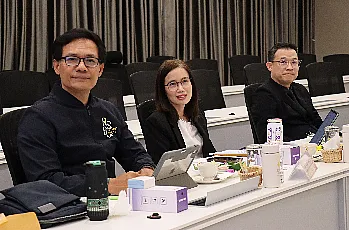 การประชุมสภามหาวิทยาลัยพะเยา ครั้งที่ 8/2568 