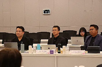 การประชุมสภามหาวิทยาลัยพะเยา ครั้งที่ 8/2568 