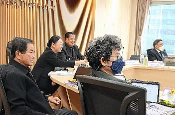 การประชุมสภามหาวิทยาลัยพะเยา ครั้งที่ 1/2569