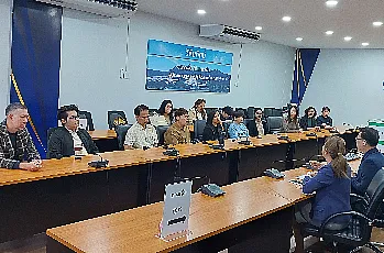 การตั้งหน่วยเสนอชื่อผู้สมควรดำรงตำแหน่งคณบดีคณะบริหารธุรกิจและนิเทศศาสตร์ มหาวิทยาลัยพะเยา โดยบุคลากรของส่วนงาน