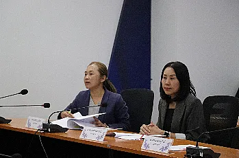 การตั้งหน่วยเสนอชื่อผู้สมควรดำรงตำแหน่งคณบดีคณะบริหารธุรกิจและนิเทศศาสตร์ มหาวิทยาลัยพะเยา โดยบุคลากรของส่วนงาน