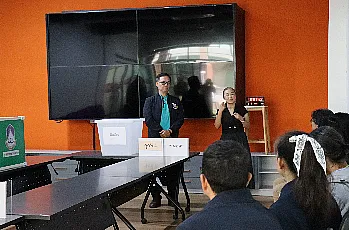 การตั้งหน่วยเสนอชื่อผู้สมควรดำรงตำแหน่งคณบดีคณะพลังงานและสิ่งแวดล้อม มหาวิทยาลัยพะเยา โดยบุคลากรของส่วนงาน