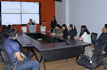 การตั้งหน่วยเสนอชื่อผู้สมควรดำรงตำแหน่งคณบดีคณะพลังงานและสิ่งแวดล้อม มหาวิทยาลัยพะเยา โดยบุคลากรของส่วนงาน