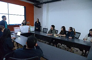 การตั้งหน่วยเสนอชื่อผู้สมควรดำรงตำแหน่งคณบดีคณะพลังงานและสิ่งแวดล้อม มหาวิทยาลัยพะเยา โดยบุคลากรของส่วนงาน