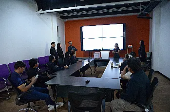 การตั้งหน่วยเสนอชื่อผู้สมควรดำรงตำแหน่งคณบดีคณะพลังงานและสิ่งแวดล้อม มหาวิทยาลัยพะเยา โดยบุคลากรของส่วนงาน