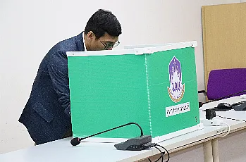 การตั้งหน่วยเสนอชื่อผู้สมควรดำรงตำแหน่งคณบดีวิทยาลัยการศึกษา มหาวิทยาลัยพะเยา โดยบุคลากรของส่วนงาน