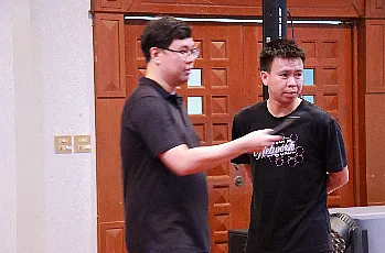 สำนักงานสภามหาวิทยาลัยพะเยา ร่วมกับกองแผนงาน จัดโครงการพัฒนาศักยภาพบุคลากร โดยการอบรมหัวข้อ “AI กับการประยุกต์ใช้ในการทำงานประจำ”