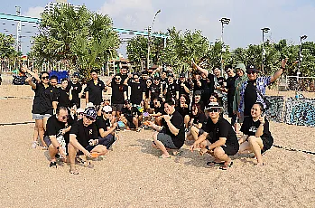 สำนักงานสภามหาวิทยาลัยพะเยา ร่วมกับกองแผนงาน จัดโครงการพัฒนาศักยภาพบุคลากร โดยการอบรมหัวข้อ “AI กับการประยุกต์ใช้ในการทำงานประจำ”