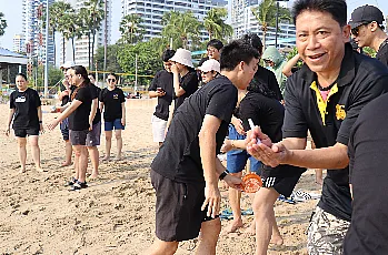 สำนักงานสภามหาวิทยาลัยพะเยา ร่วมกับกองแผนงาน จัดโครงการพัฒนาศักยภาพบุคลากร โดยการอบรมหัวข้อ “AI กับการประยุกต์ใช้ในการทำงานประจำ”