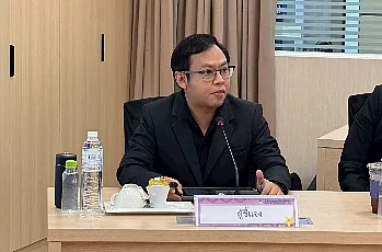 การประชุมสภามหาวิทยาลัยพะเยา ครั้งที่ 2/2569