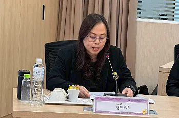 การประชุมสภามหาวิทยาลัยพะเยา ครั้งที่ 2/2569