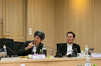 การประชุมสภามหาวิทยาลัยพะเยา ครั้งที่ 2/2569