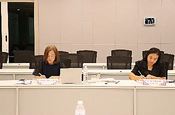 ประชุมคณะกรรมการดำเนินการเลือกผู้สมควรดำรงตำแหน่ง กรรมการสภามหาวิทยาลัยประเภทคณาจารย์ประจำ ครั้งที่ 2/2569