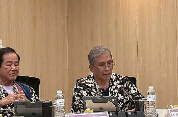 การประชุมสภามหาวิทยาลัยพะเยา ครั้งที่ 3/2569