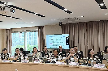 การประชุมสภามหาวิทยาลัยพะเยา ครั้งที่ 3/2569