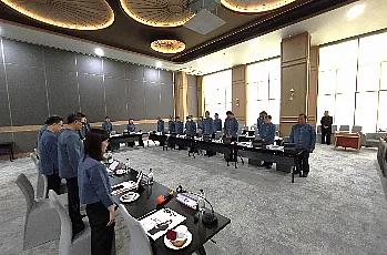โครงการประชุมเชิงปฏิบัติการการจัดทำกรอบนโยบายเพื่อการพัฒนามหาวิทยาลัยพะเยาอย่างยั่งยืน