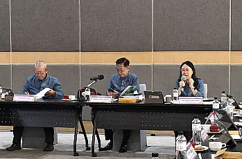โครงการประชุมเชิงปฏิบัติการการจัดทำกรอบนโยบายเพื่อการพัฒนามหาวิทยาลัยพะเยาอย่างยั่งยืน
