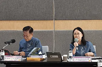 โครงการประชุมเชิงปฏิบัติการการจัดทำกรอบนโยบายเพื่อการพัฒนามหาวิทยาลัยพะเยาอย่างยั่งยืน