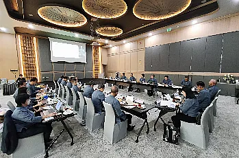 โครงการประชุมเชิงปฏิบัติการการจัดทำกรอบนโยบายเพื่อการพัฒนามหาวิทยาลัยพะเยาอย่างยั่งยืน