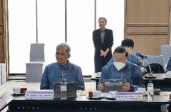 โครงการประชุมเชิงปฏิบัติการการจัดทำกรอบนโยบายเพื่อการพัฒนามหาวิทยาลัยพะเยาอย่างยั่งยืน