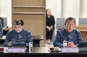 โครงการประชุมเชิงปฏิบัติการการจัดทำกรอบนโยบายเพื่อการพัฒนามหาวิทยาลัยพะเยาอย่างยั่งยืน