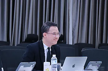 ประชุมสภามหาวิทยาลัยพะเยา ครั้งที่ 5/2569