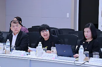 ประชุมสภามหาวิทยาลัยพะเยา ครั้งที่ 5/2569