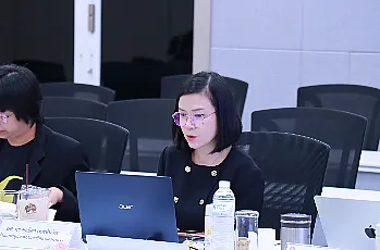 ประชุมสภามหาวิทยาลัยพะเยา ครั้งที่ 5/2569