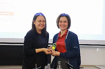 โครงการพัฒนาทักษะดิจิทัลบุคลากรสำนักงานสภามหาวิทยาลัยพะเยา ประจำปีงบประมาณ พ.ศ. 2569