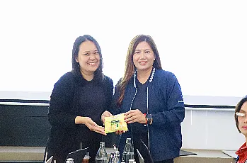 โครงการพัฒนาทักษะดิจิทัลบุคลากรสำนักงานสภามหาวิทยาลัยพะเยา ประจำปีงบประมาณ พ.ศ. 2569