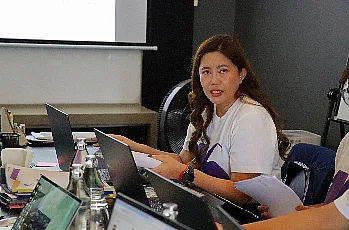 โครงการทบทวนแผนยุทธศาสตร์และจัดทำแผนปฏิบัติการประจำปี