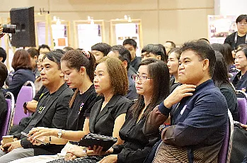ผู้อำนวยการสำนักงานสภามหาวิทยาลัยพะเยา เข้าร่วมโครงการ “Show & Share UP KM 2026” 