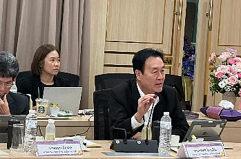 การประชุมสภามหาวิทยาลัยพะเยา ครั้งที่ 6/2569 