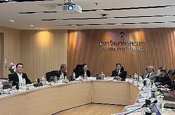 การประชุมสภามหาวิทยาลัยพะเยา ครั้งที่ 6/2569 