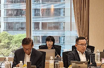 การประชุมสภามหาวิทยาลัยพะเยา ครั้งที่ 6/2569 