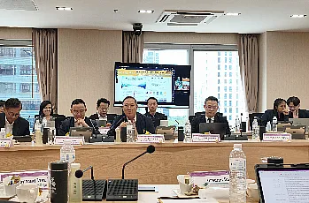 การประชุมสภามหาวิทยาลัยพะเยา ครั้งที่ 6/2569 