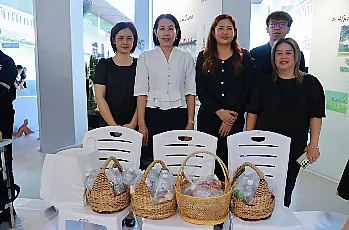 สำนักงานสภามหาวิทยาลัยพะเยา เข้าร่วมพิธีตักบาตรอุทิศถวายเป็นพระกุศลแด่สมเด็จพระเจ้าลูกเธอ เจ้าฟ้าพัชรกิติยาภา นเรนทิราเทพยวดี กรมหลวงราชสาริณีสิริพัชร มหาวัชรราชธิดา ในวาระครบสตมวาร