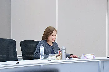 การประชุมคณะกรรมการสรรหาผู้สมควรดำรงตำแหน่งคณบดีคณะสหเวชศาสตร์ ครั้งที่ 1/2569