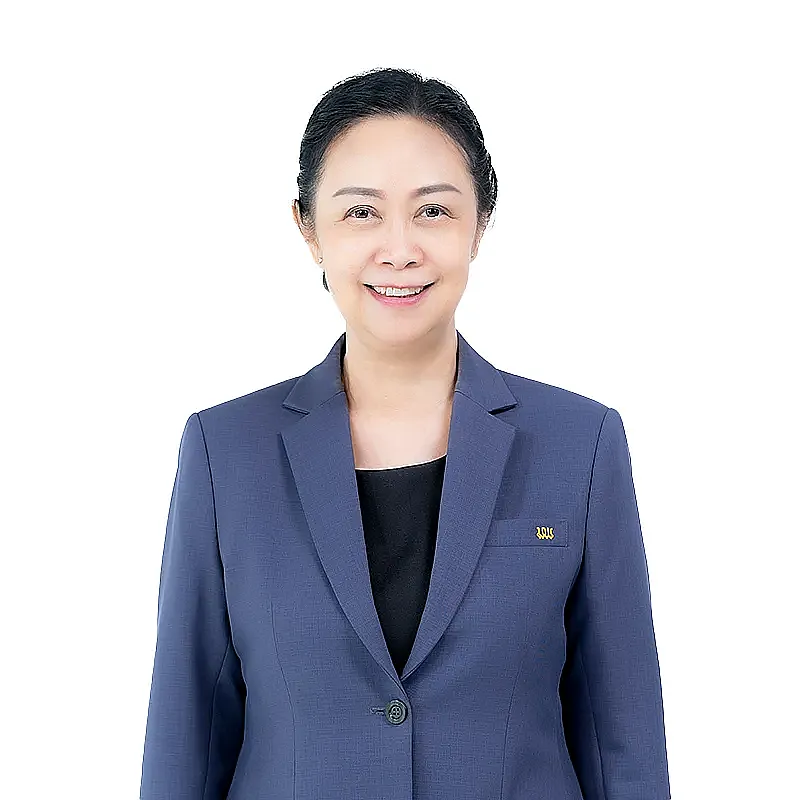 รศ. ดร.สุภกร พงศบางโพธิ์