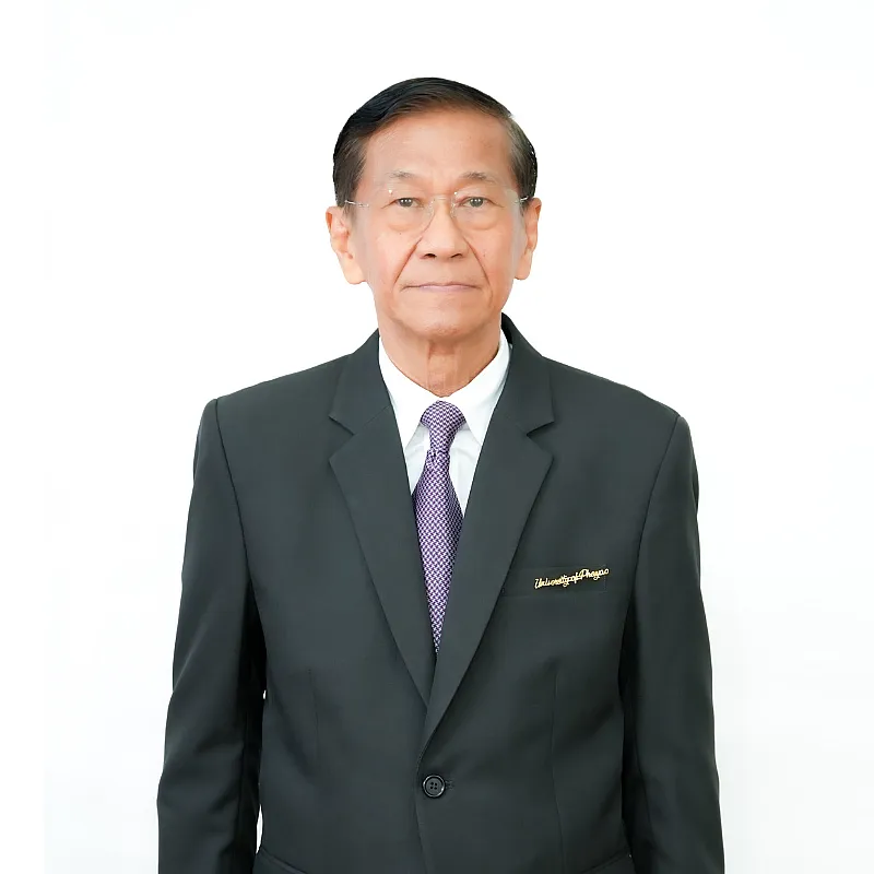รศ. ดร.วรากรณ์ สามโกเศศ