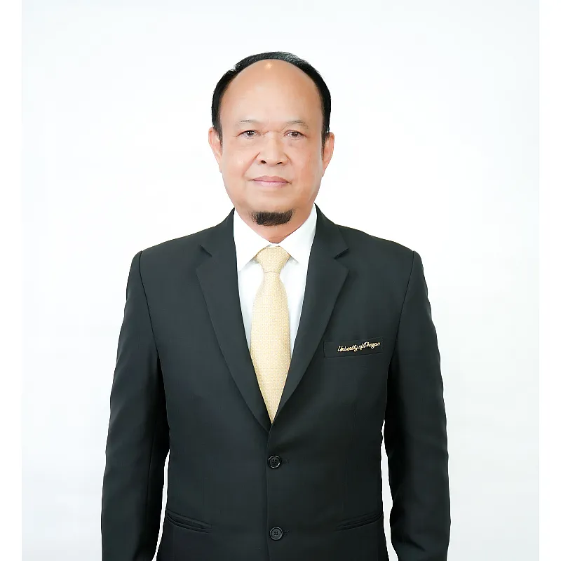 ดร.ทองเปลว กองจันทร์
