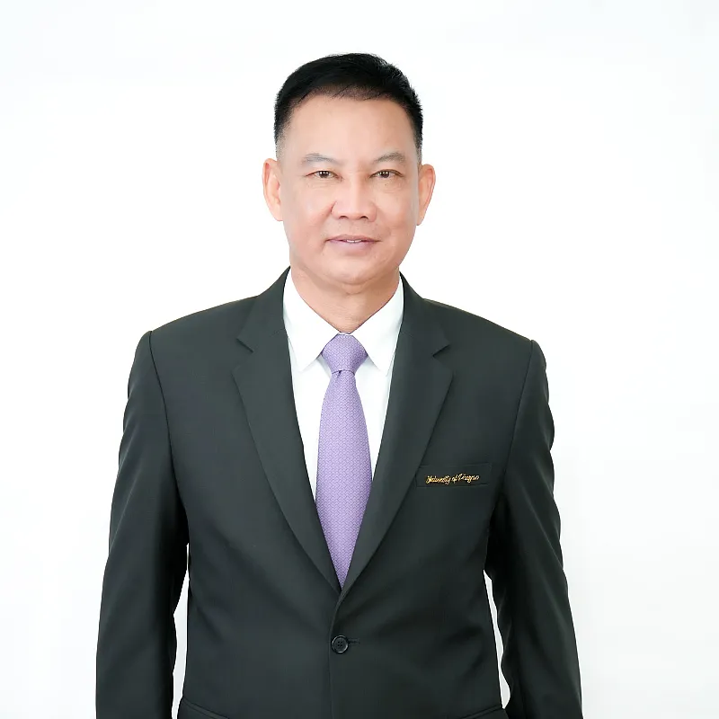 นายโสภณ ทองดี