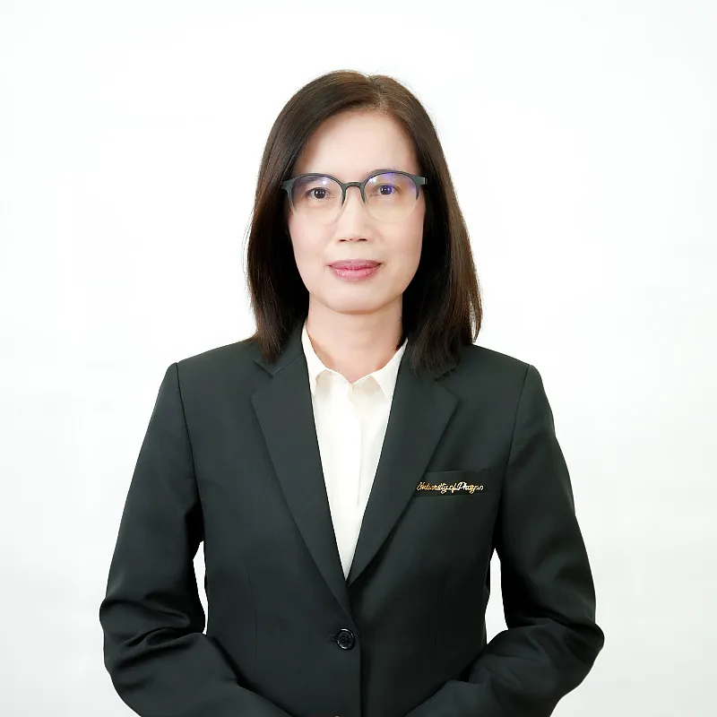 รศ. กันย์กัญญา  ใจการวงค์สกุล