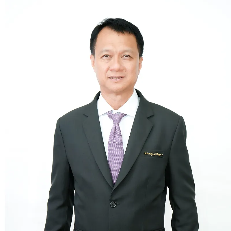 รศ. ดร.ดิเรก ธีระภูธร