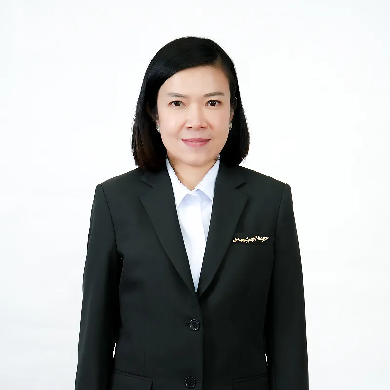 ผศ. ดร.ชลธิดา เทพหินลัพ