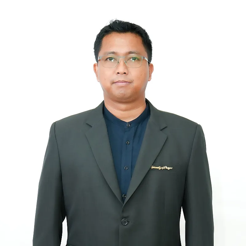 นายประฐมพงษ์ ทองรอด