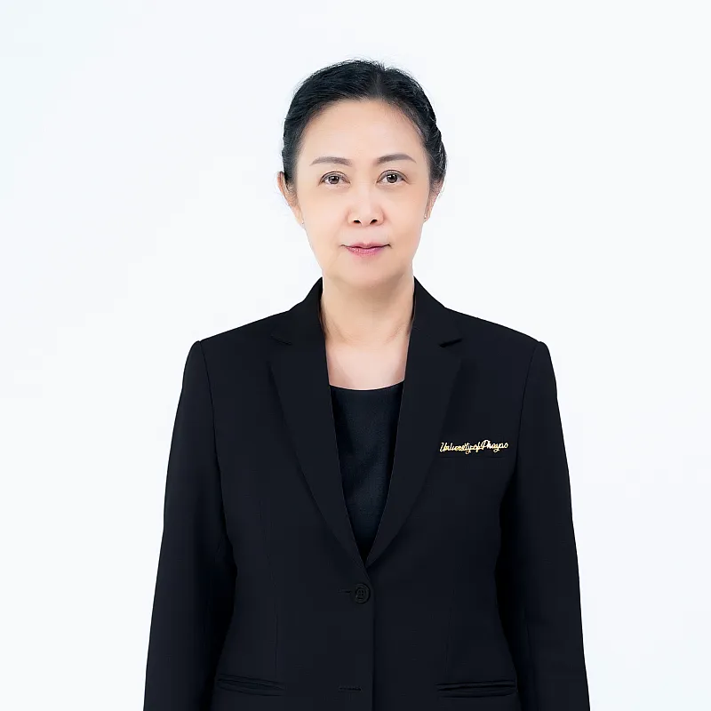 รศ. ดร.สุภกร พงศบางโพธิ์
